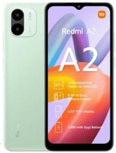 Xiaomi Redmi A2 2/32Gb Light Green (Global)