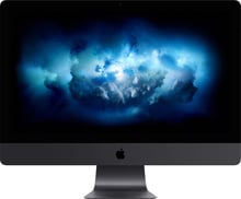 Apple iMac Pro Custom (Z14B002VR) 2017