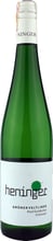 Вино Heninger Gruner Veltliner Ried Goldbuhel Kremstal 2020, сухе біле, 12.5% 0.75л (PLK9120057690144)