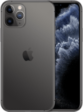 Apple iPhone 11 Pro 256GB Space Gray СРО (iPhone)(78753701) Approved