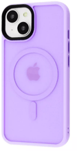WAVE Matte Insane Case with MagSafe Light Purple for iPhone 14