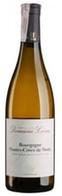 Вино Domaine Cornu Bourgogne Hautes Cotes Nuits Blanc 2021 біле сухе 13% 0.75 л (BWR9439)