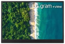 LG gram Portable 16MQ70 (16MQ70.ASDWU)