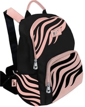 Рюкзак для дівчат YES FASHION YW-50 Рattern Tanzania (558339)