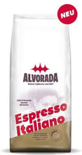 Кофе в зернах Alvorada Espresso Italiano 1 кг (WT2622)