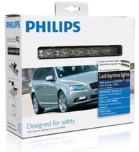 Philips Daytime Lights 5