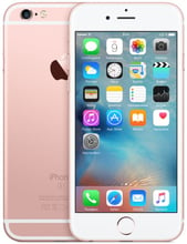 Apple iPhone 6s 64GB Rose Gold СРО