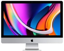 Apple iMac 27" Standard Glass 5K Custom (Z0ZX002GC) 2020