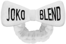 Joko Blend Hair Band White Повязка на голову