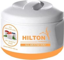 Hilton JM 3801 Orange