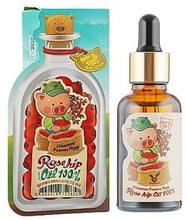 Elizavecca Farmer Piggy Rose Hip Oil 100% Масло шипшини 30 ml