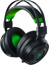 Razer Nari Ultimate for Xbox One WL Black/Green (RZ04-02910100-R3M1)