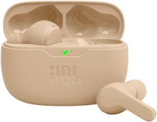 JBL Wave Beam Beige (JBLWBEAMBEG) OPEN BOX
