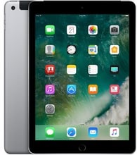 Apple iPad Wi-Fi + LTE 128GB Space Gray (MP2D2) 2017 Approved Витринный образец