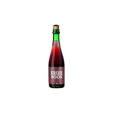 Пиво Brouwerij Boon Oude Kriek Boon (0,375 л) (BW37087)