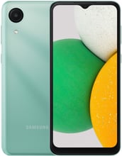 Samsung Galaxy A03 Core 2/32GB Light Green A032F (UA UCRF)