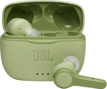 JBL T215TWS Green (JBLT215TWSGRN)