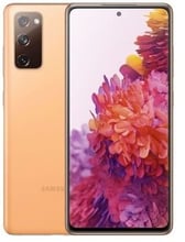 Смартфон Samsung Galaxy S20 FE 6/128 GB Cloud Orange Approved Вітринний зразок