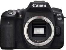 Canon EOS 90D Body UA