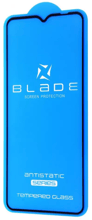 BLADE Tempered Glass Antistatic Series Full Glue for Samsung A055 Galaxy A05 / A057 Galaxy A05s