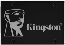 Kingston KC600 512 GB (SKC600/512G) UA