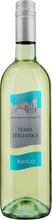 Вино Terra Italianica «Bianco» полусухое белое 0.75л (BDA1VN-VTI075-002)