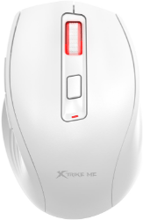 Xtrike ME GW-223WH Wireless White (GW-223WH)