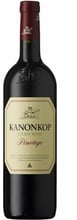 Вино Kanonkop Pinotage Estate 2012 красное сухое 0.75 л (BWW5760)