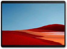 Microsoft Surface Pro X 16GB, 256GB LTE Platinum (1WT-00003)