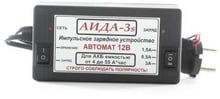 Зарядное для аккумуляторов АИДА 3s