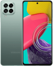 Samsung Galaxy M53 5G 6/128Gb Khaki Green M536B