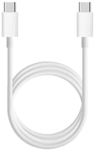 Xiaomi ZMI USB-C to USB-C 60W 1.5m White (AL301)