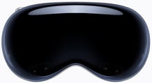 Окуляри змішаної реальності Apple Vision Pro 256Gb (MQL83)