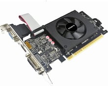 GeForce GT710 2048Mb GIGABYTE (GV-N710D5-2GIL)
