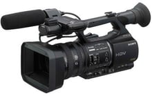 Sony HVR-Z5E