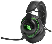JBL Quantum 910X Wireless Black/Green for XBOX (JBLQ910XWLBLKGRN)