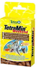 Корм для рыб Tetra TetraMin Weekend 20 шт (4004218767423)