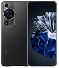 Huawei P60 Pro Dual 12/512GB Black