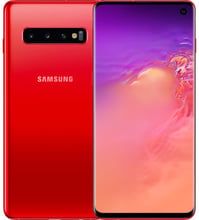 Samsung Galaxy S10 8/128GB Dual Red G973F