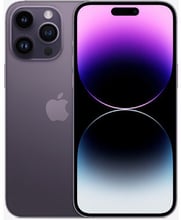Apple iPhone 14 Pro Max 512GB Deep Purple (MQ913) eSim Approved Вітринний зразок