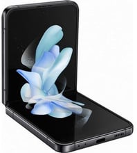 Samsung Galaxy Flip 4 8/128GB Graphite F7210 (Snapdragon)