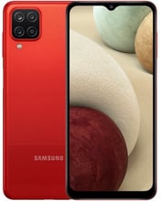 Samsung Galaxy A12 4/64GB Red A127F