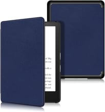 ArmorStandart Leather Case Blue для Amazon Kindle Paperwhite 11th Gen (ARM60751)