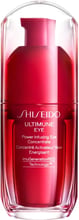 Shiseido Power Infusing Eye Concentrate Сыворотка для кожи вокруг глаз 15 ml