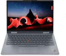 Lenovo ThinkPad X1 Yoga Gen 8 (21HQ005URA) UA