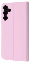 WAVE Flap Case Pink Sand для Samsung A155 Galaxy A15 4G / A156 Galaxy A15 5G