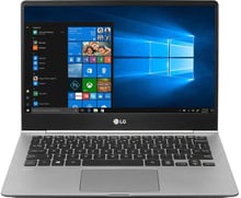 LG Gram Laptop (13Z990-A.AAS5U1)