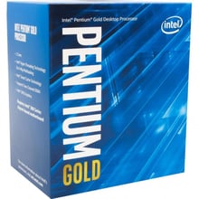 Intel Pentium Gold G6400 (BX80701G6400) UA