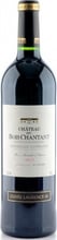Вино Chateau du Bois Chantant Bordeaux Superieur червоне сухе 0.75л (VTS1313530)