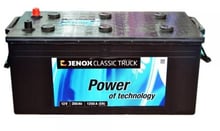 JENOX 6СТ-200 Classik Truck